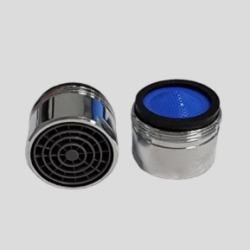 НР (нар.рез.). Аэратор 3/4" нар.рез.мет.арт.CL-AM28
