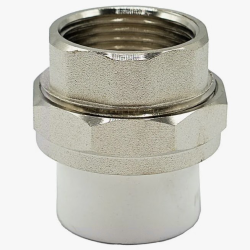 d25x1". ПП Американка 25х1 Г Aquapipe