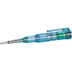 Navigator Отвертка индикаторная NTP-S шлиц., многофункц. 137мм, led