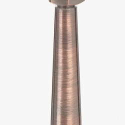 Упор дверной Apecs DS-0015-AС