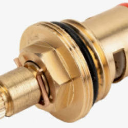 Кран-букса  1/2"рез.  8*24 TYL-1291