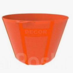 Емкость DECOR для гипса G2, 0,67 л, высокая