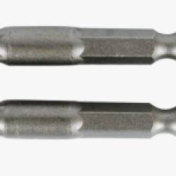 1/4". Адаптер для головок 50мм 1/4"