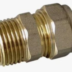 16х1/2"ВР. Переходник компр.  16х1/2"ВР