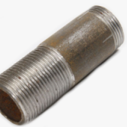 ДУ-20 (3/4"). Сгон 20х100мм