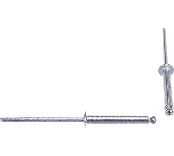 Заклепки комбинированные 3,2х21